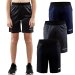 Shorts Evolve Zip-lomme - junior