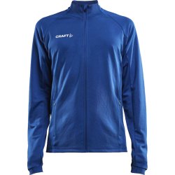 Tr�ningsjakke Evolve FZ - herre