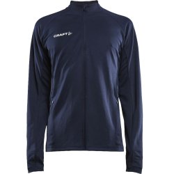 Tr�ningsjakke Evolve FZ - herre