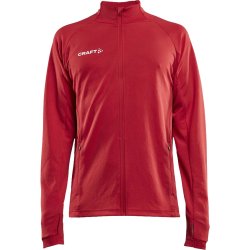 Tr�ningsjakke Evolve FZ - herre