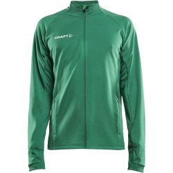 Tr�ningsjakke Evolve FZ - herre
