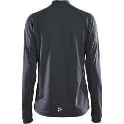 Tr�ningsjakke Evolve FZ - herre