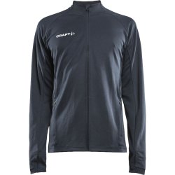 Trningsjakke Evolve FZ - herre