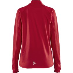 Trningsjakke Evolve FZ - dame