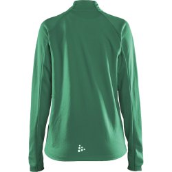 Trningsjakke Evolve FZ - dame