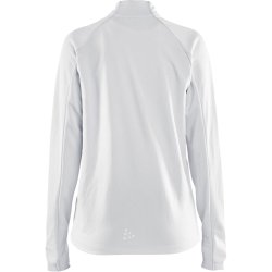 Trningsjakke Evolve FZ - dame
