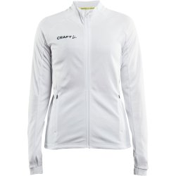 Tr�ningsjakke Evolve FZ - dame