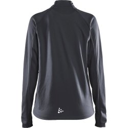 Tr�ningsjakke Evolve FZ - dame
