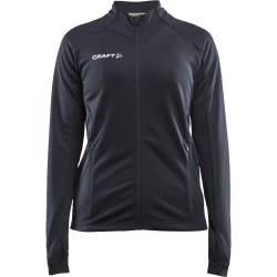 Tr�ningsjakke Evolve FZ - dame