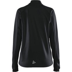 Tr�ningsjakke Evolve FZ - dame