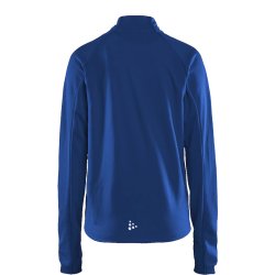 Trningsjakke Evolve FZ - junior