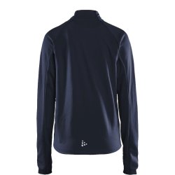 Trningsjakke Evolve FZ - junior