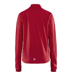 Trningsjakke Evolve FZ - junior