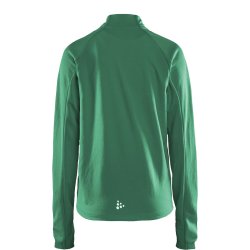 Trningsjakke Evolve FZ - junior