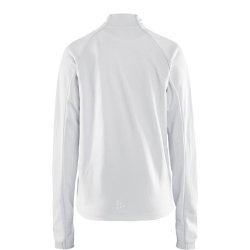 Trningsjakke Evolve FZ - junior