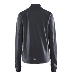 Trningsjakke Evolve FZ - junior