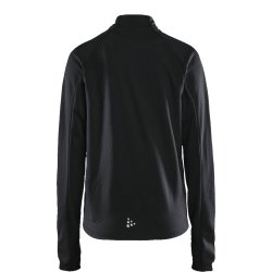 Trningsjakke Evolve FZ - junior