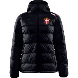 DKarF jakke Core Explore Isolate NT - dame