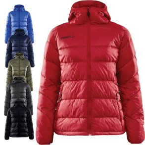 Jakke Core Explore Isolate - dame