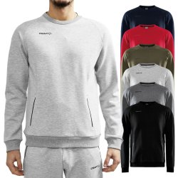 Sweatshirt RN Core Soul - herre