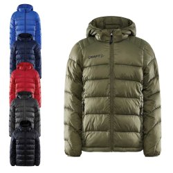 Jakke Core Explore Isolate - junior