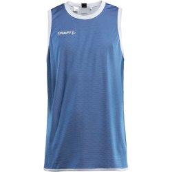 Singlet Progress vendbar - herre