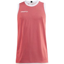 Singlet Progress vendbar - herre