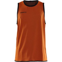 Singlet Progress vendbar - herre