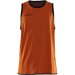 orange/sort,X-Small