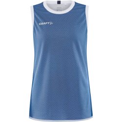 Singlet Progress vendbar - dame