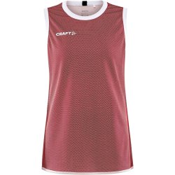 Singlet Progress vendbar - dame