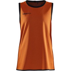 Singlet Progress vendbar - dame
