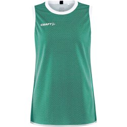Singlet Progress vendbar - dame
