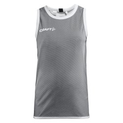Singlet Progress vendbar - junior