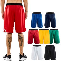 Shorts Progress - herre