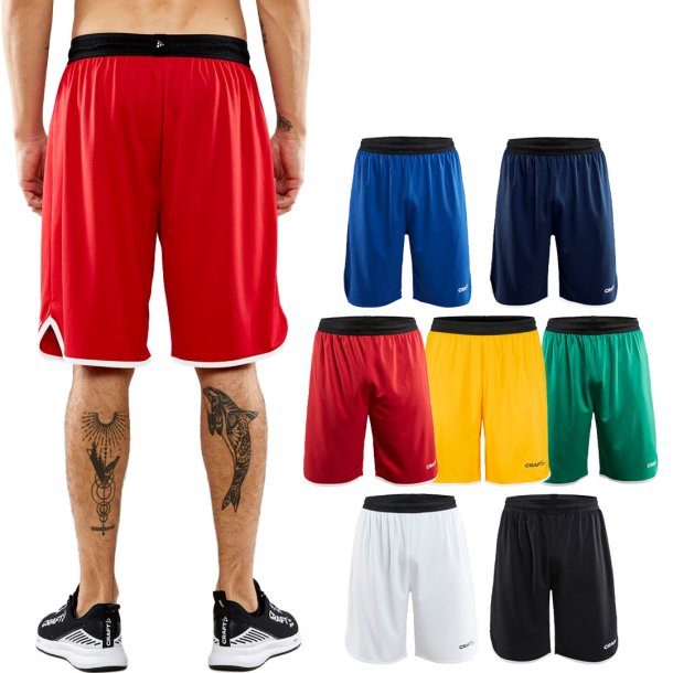 Shorts Progress - herre