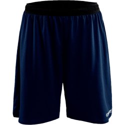 Shorts Progress - dame