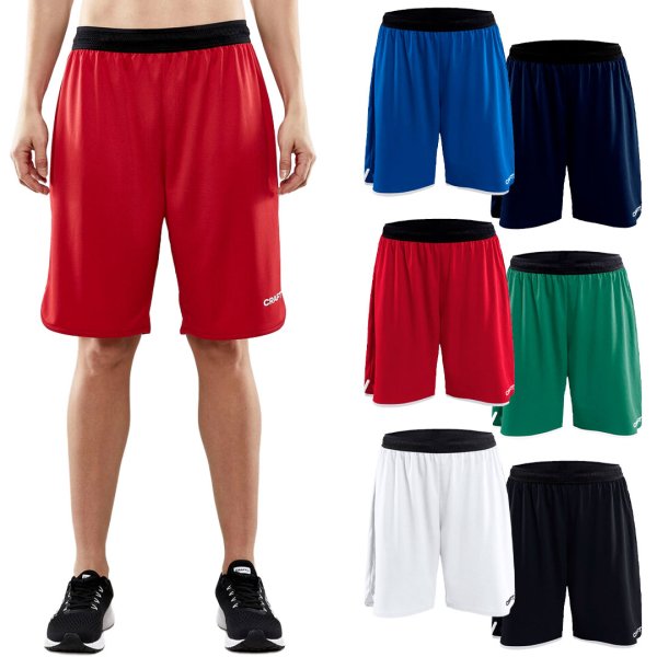 Shorts Progress - dame