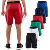 Shorts Progress - junior