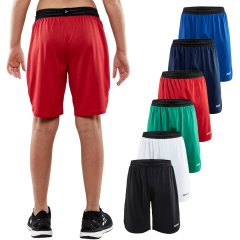 Shorts Progress - junior