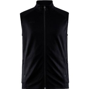 Craft vest ADV Unify herre - sort