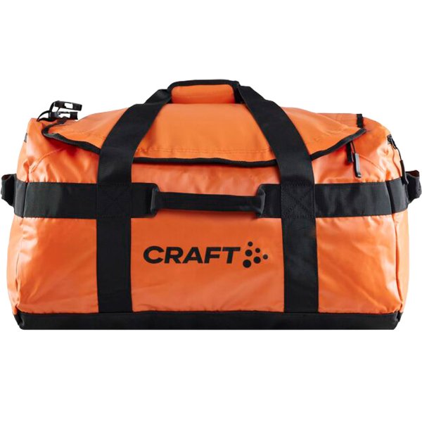 Gladsaxe Bokseklub sportstaske ADV Entity - 70 l