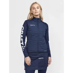 Vest ADV Nordic Club - dame