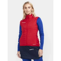 Vest ADV Nordic Club - dame