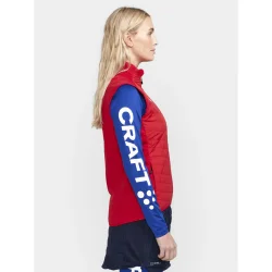 Vest ADV Nordic Club - dame