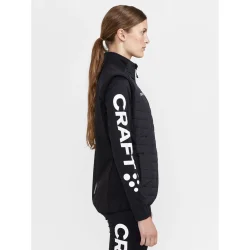 Vest ADV Nordic Club - dame