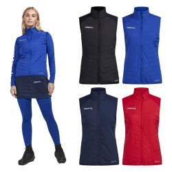 Vest ADV Nordic Club - dame