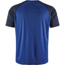 T-shirt Squad 2.0 Contrast Jersey - herre