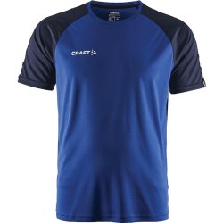 T-shirt Squad 2.0 Contrast Jersey - herre