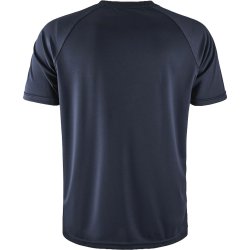 Craft t-shirt Squad 2.0 Contrast Jersey - herre